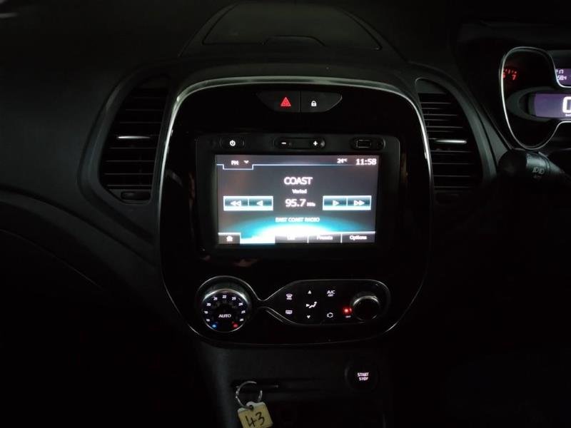 2018 Renault Captur 88kW Turbo Dynamique Auto For Sale in KZN