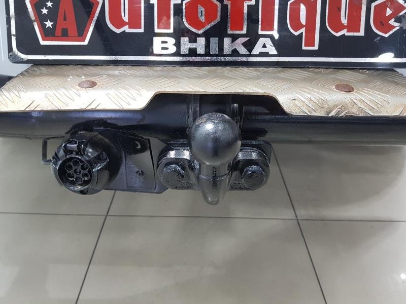 2016 Ford Ranger 2.2TDCi SuperCab Hi-Rider (Aircon) For Sale in KZN