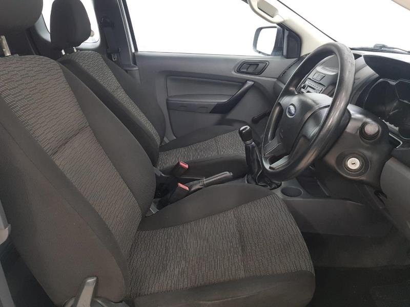 2016 Ford Ranger 2.2TDCi SuperCab Hi-Rider (Aircon) For Sale in KZN