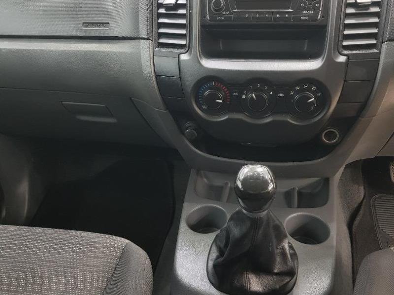 2016 Ford Ranger 2.2TDCi SuperCab Hi-Rider (Aircon) For Sale in KZN