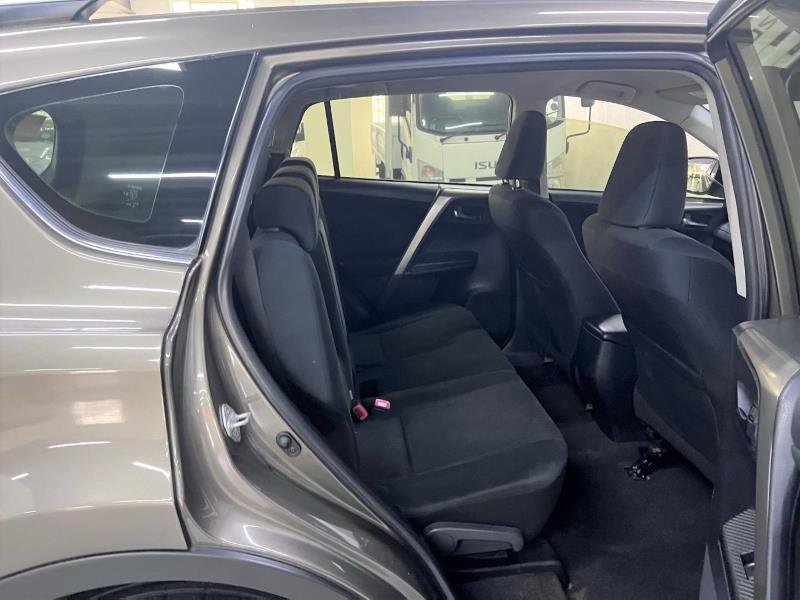 2013 Toyota RAV4 2.0 GX For Sale in KZN
