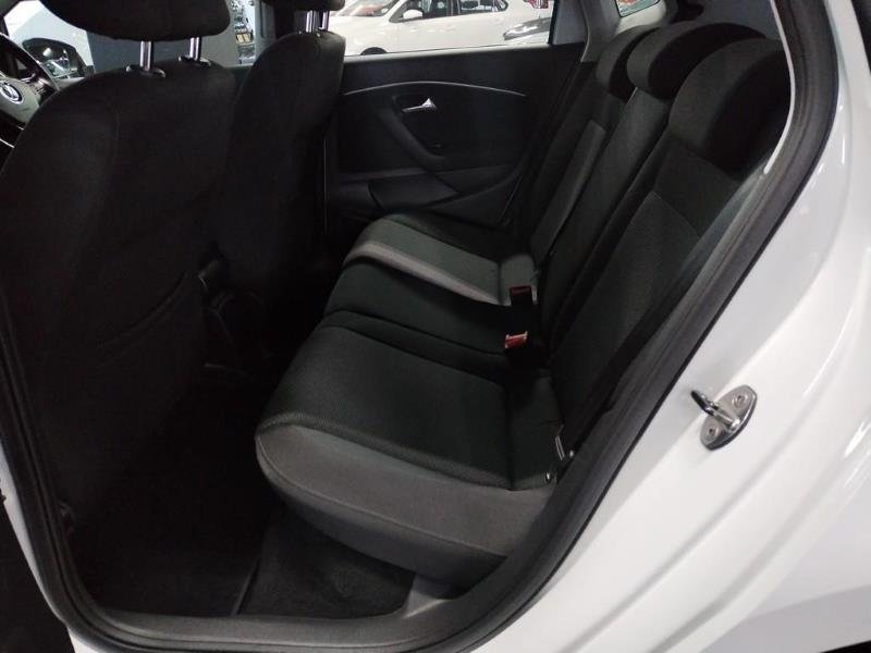 2017 Volkswagen Polo Hatch 1.2TSI Highline Auto For Sale in KZN