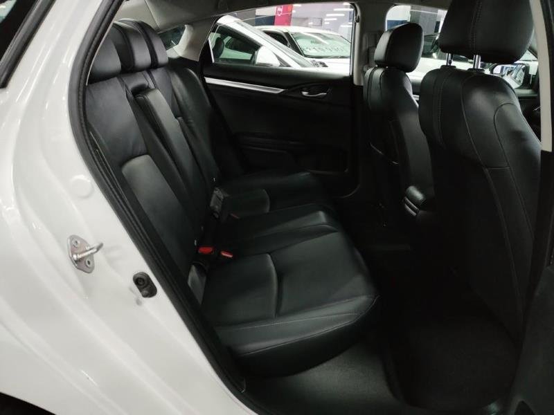 2020 Honda Civic Sedan 1.8 Elegance For Sale in KZN