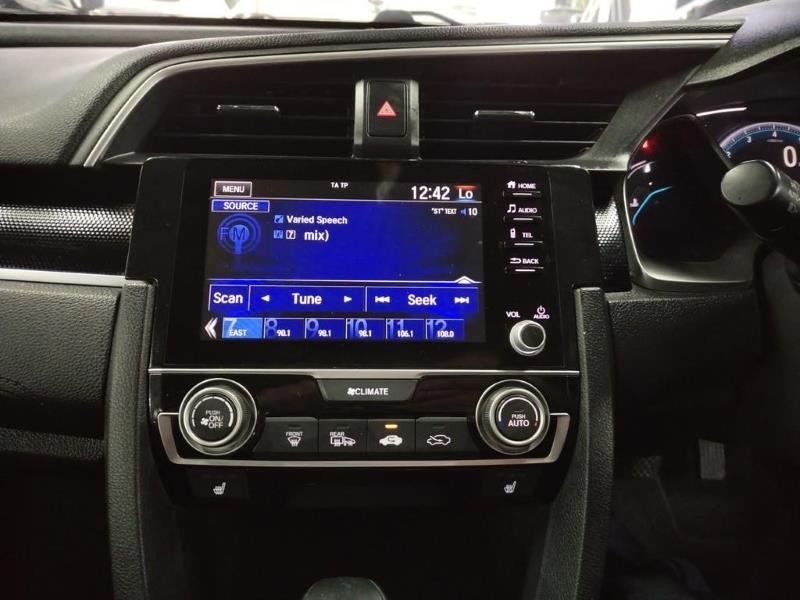 2020 Honda Civic Sedan 1.8 Elegance For Sale in KZN