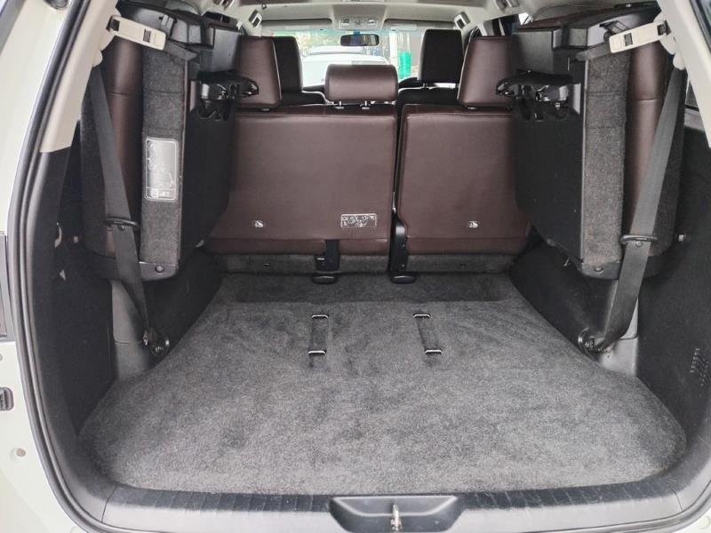 2016 Toyota Fortuner 2.8GD-6 4x4 Auto For Sale in KZN