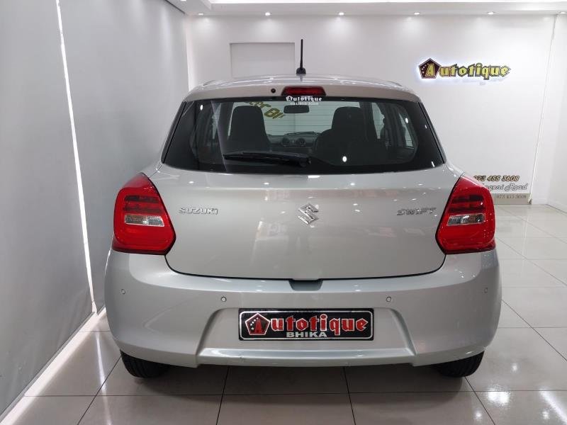 2022 Suzuki Swift 1.2 GA For Sale in KZN