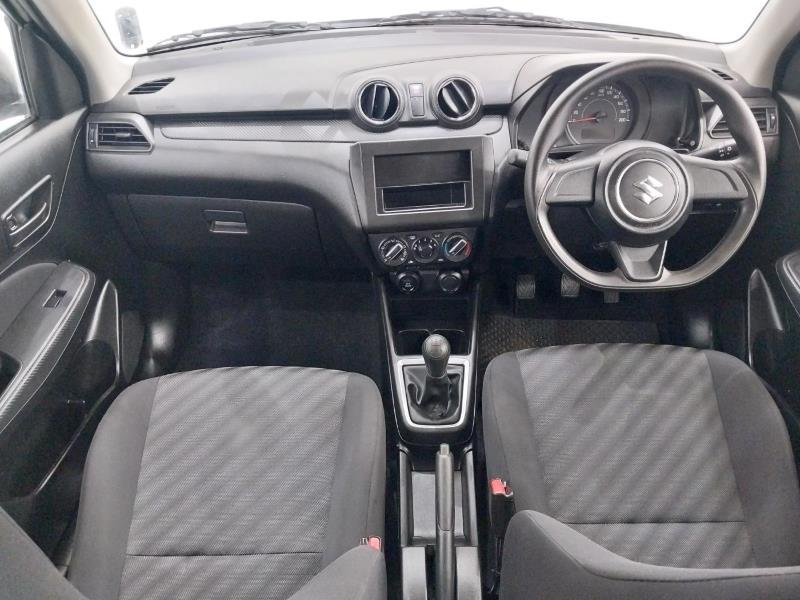 2022 Suzuki Swift 1.2 GA For Sale in KZN