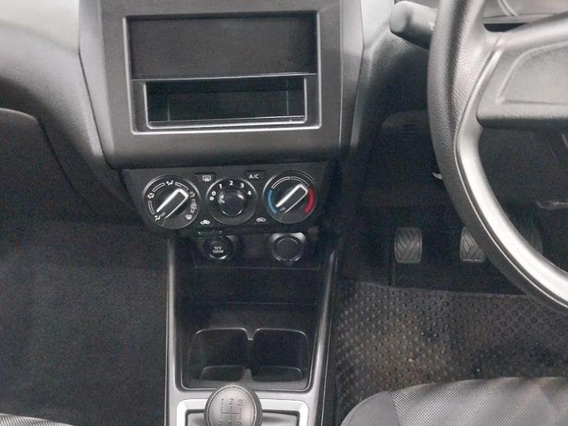 2022 Suzuki Swift 1.2 GA For Sale in KZN