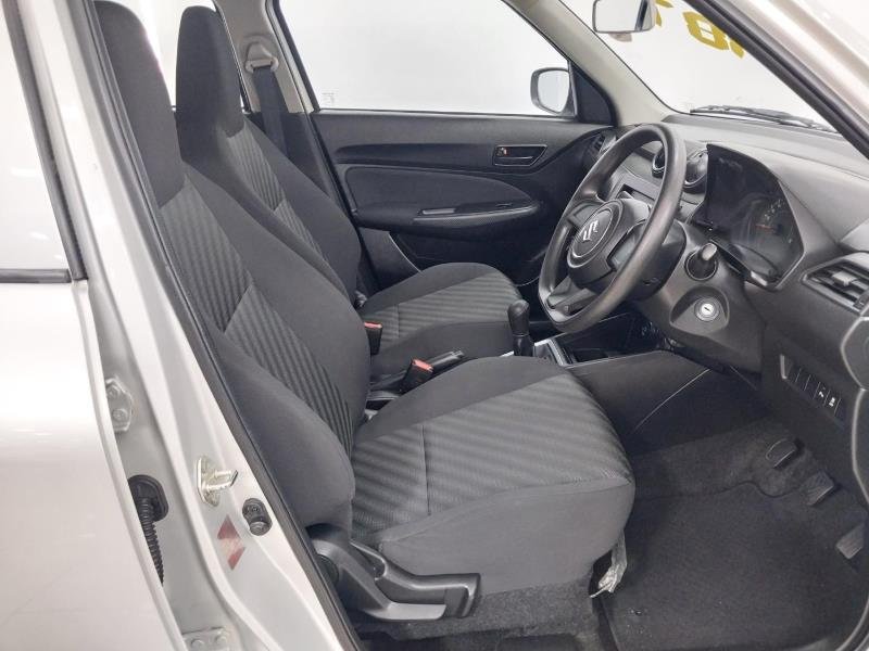 2022 Suzuki Swift 1.2 GA For Sale in KZN