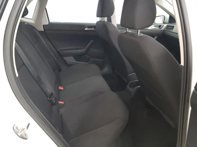 2020 Volkswagen Polo Hatch 1.0TSI Comfortline R-Line For Sale in KZN
