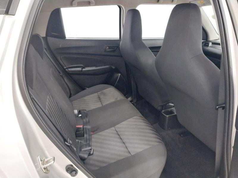 2022 Suzuki Swift 1.2 GA For Sale in KZN