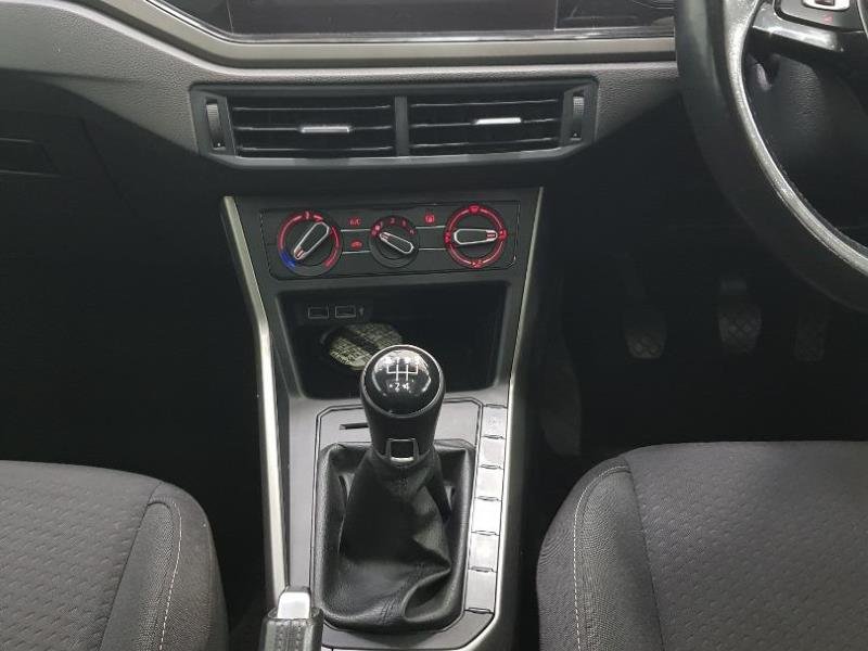 2020 Volkswagen Polo Hatch 1.0TSI Comfortline R-Line For Sale in KZN