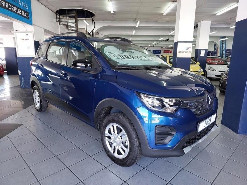 2023 Renault Triber 1.0 Zen For Sale in KZN