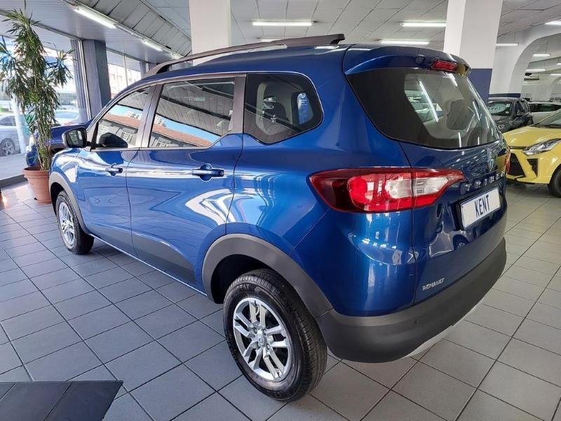 2023 Renault Triber 1.0 Zen For Sale in KZN