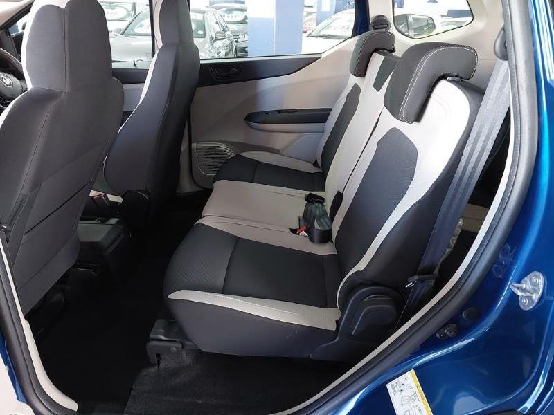 2023 Renault Triber 1.0 Zen For Sale in KZN