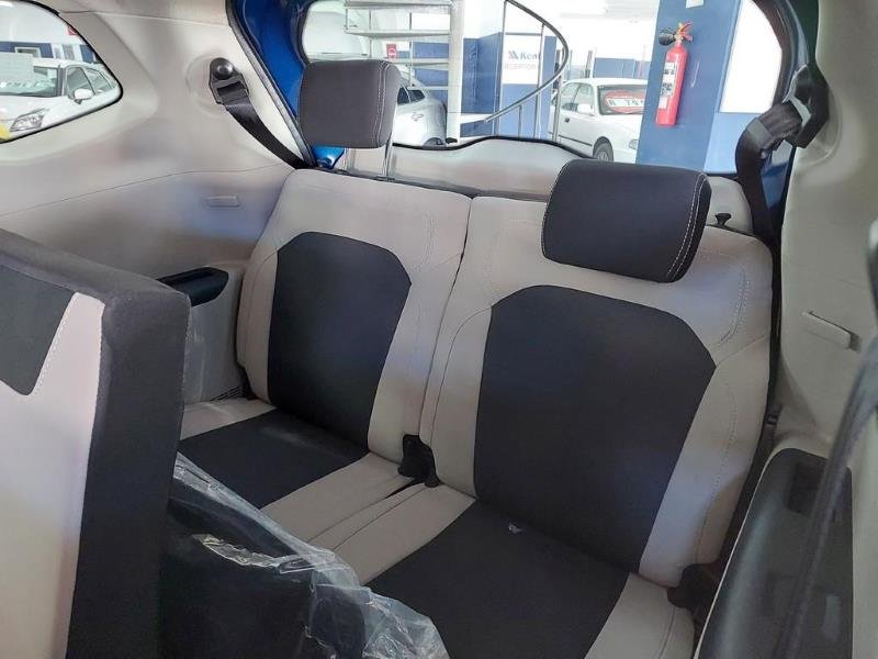 2023 Renault Triber 1.0 Zen For Sale in KZN