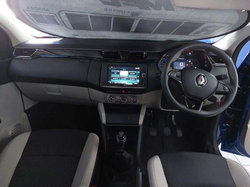 2023 Renault Triber 1.0 Zen For Sale in KZN