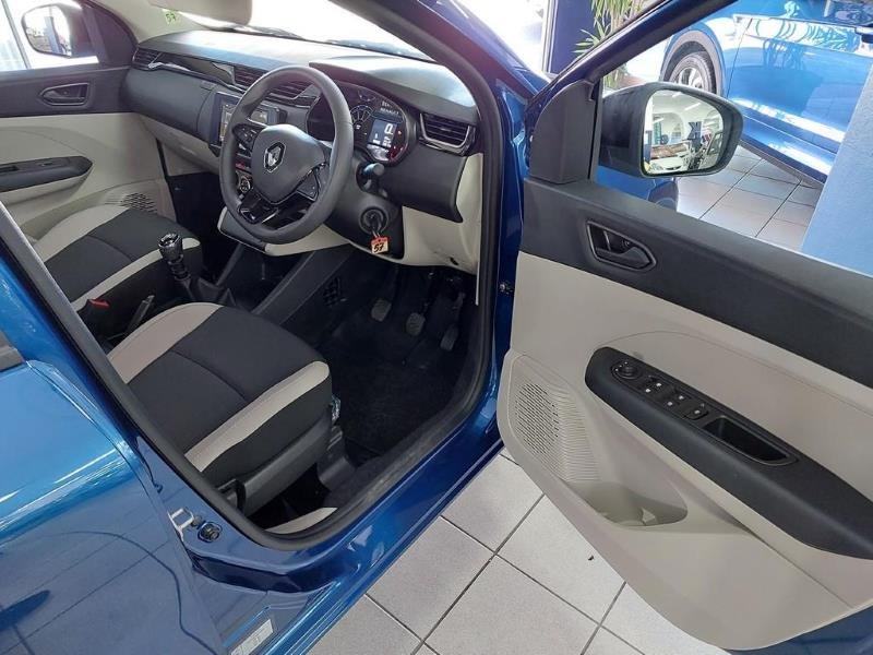 2023 Renault Triber 1.0 Zen For Sale in KZN