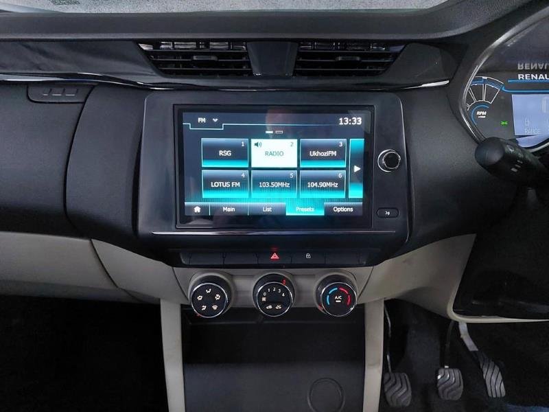 2023 Renault Triber 1.0 Zen For Sale in KZN