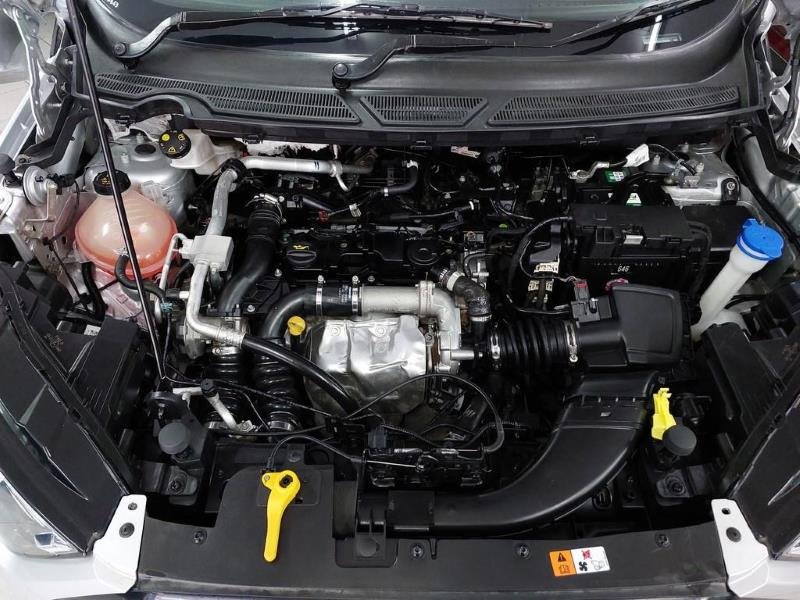 2021 Ford EcoSport 1.5TDCi Ambiente For Sale