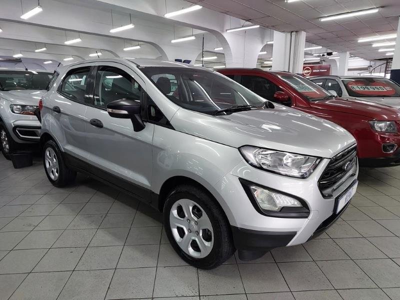 2021 Ford EcoSport 1.5TDCi Ambiente For Sale