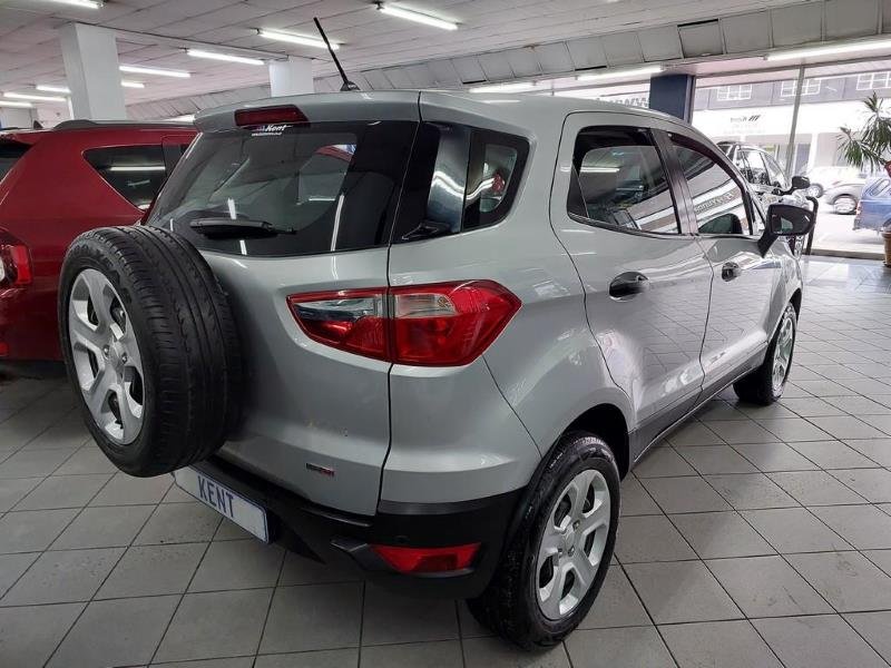2021 Ford EcoSport 1.5TDCi Ambiente For Sale