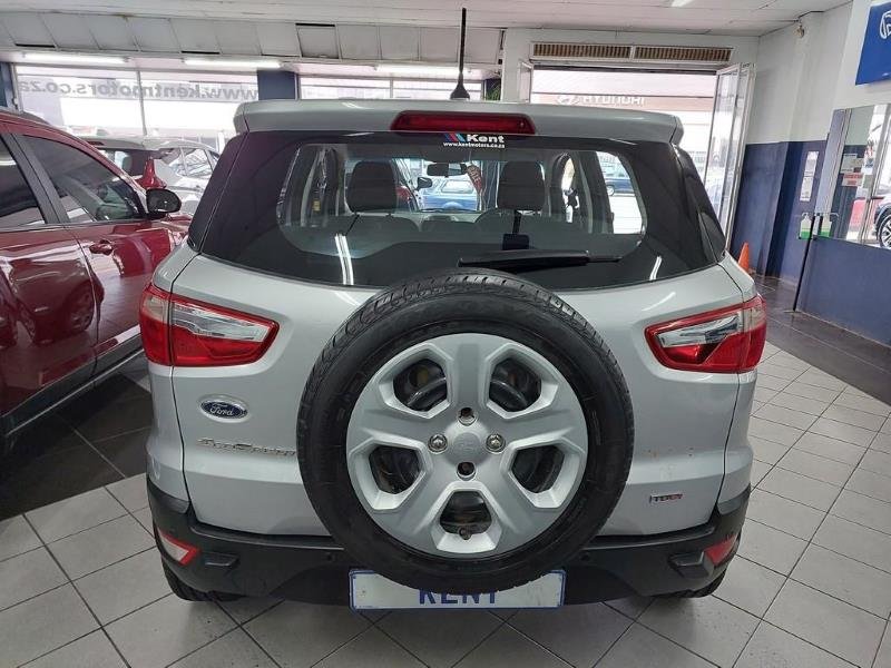 2021 Ford EcoSport 1.5TDCi Ambiente For Sale