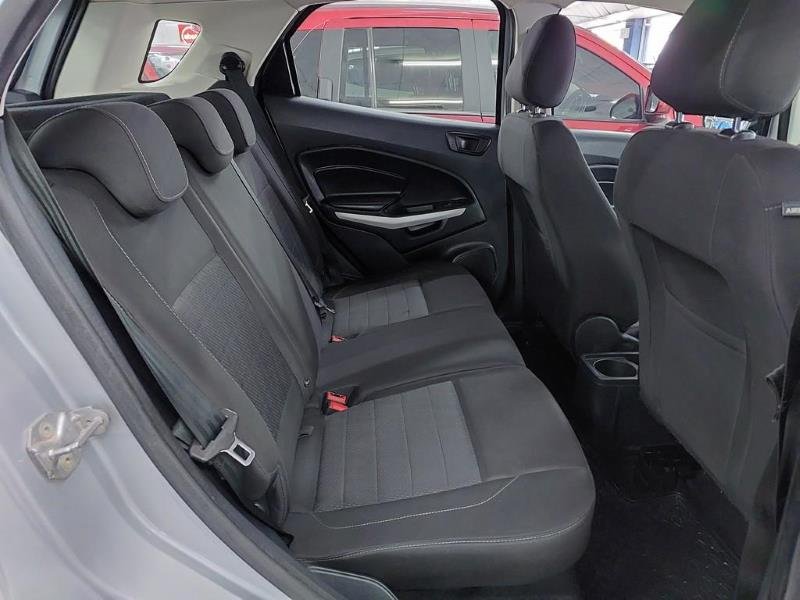 2021 Ford EcoSport 1.5TDCi Ambiente For Sale