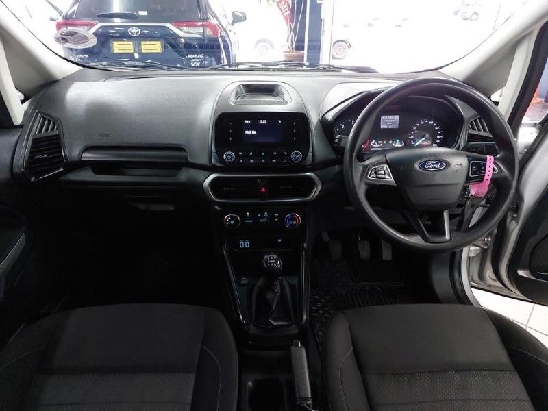 2021 Ford EcoSport 1.5TDCi Ambiente For Sale