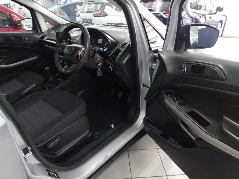 2021 Ford EcoSport 1.5TDCi Ambiente For Sale