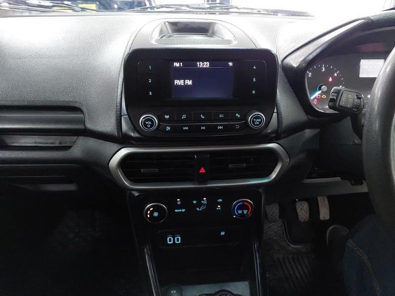 2021 Ford EcoSport 1.5TDCi Ambiente For Sale