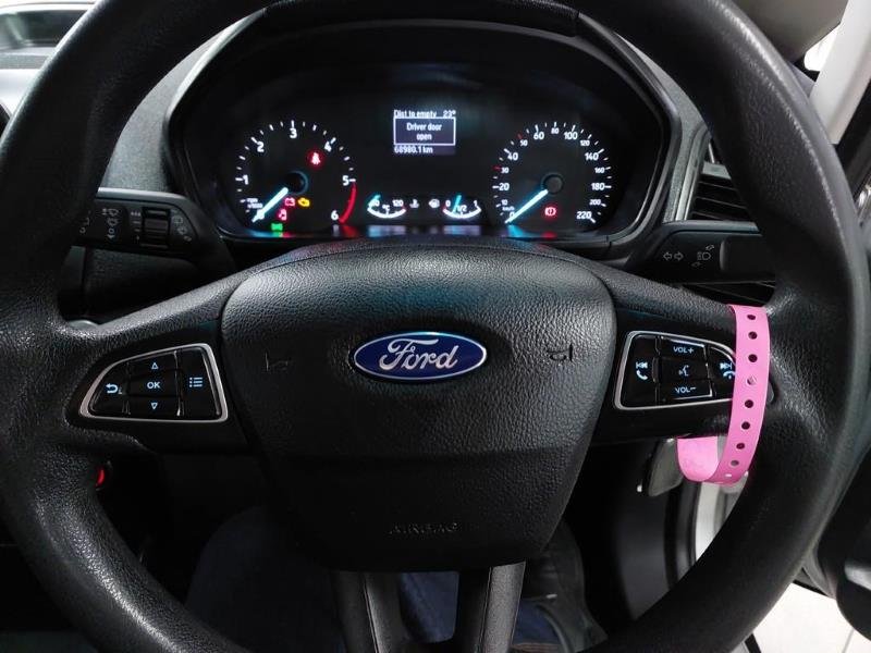2021 Ford EcoSport 1.5TDCi Ambiente For Sale