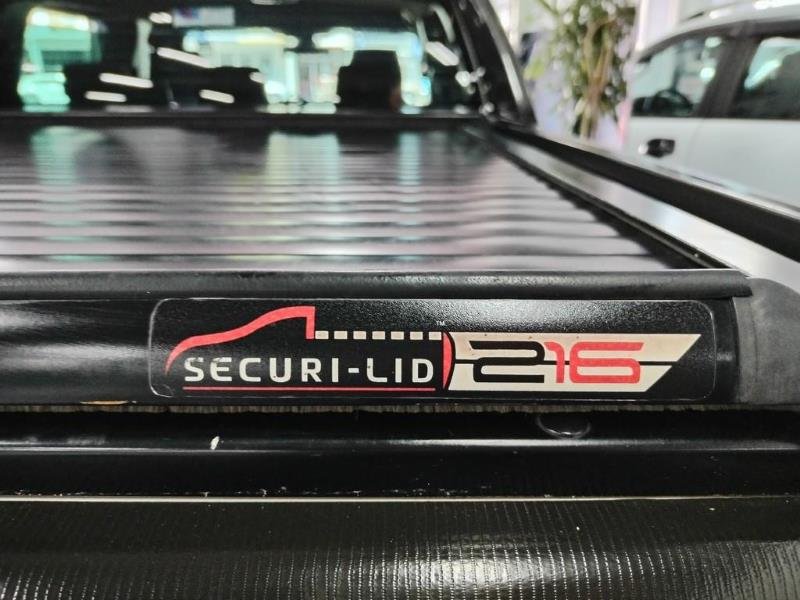 2018 Ford Ranger 3.2TDCi Double Cab Hi-Rider Wildtrak Auto For Sale in KZN