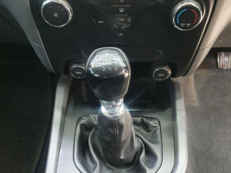 2018 Ford Ranger 2.2TDCi Double Cab Hi-Rider XL For Sale in KZN