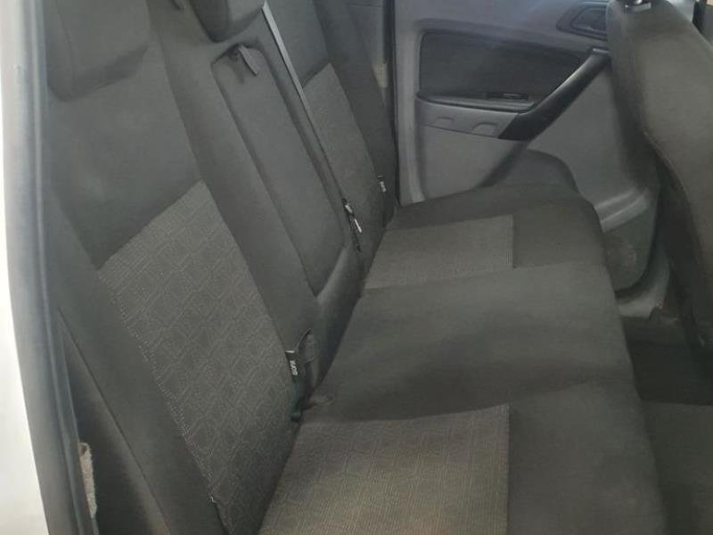 2018 Ford Ranger 2.2TDCi Double Cab Hi-Rider XL For Sale in KZN