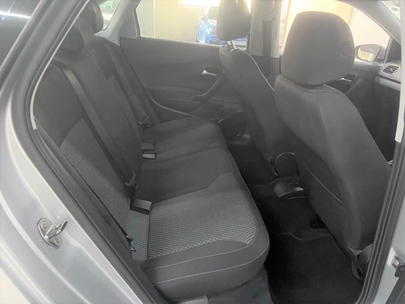 2019 Volkswagen Polo Sedan 1.6 Comfortline For Sale in KZN