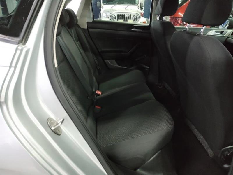 2020 Volkswagen Polo Hatch 1.0TSI Trendline For Sale in KZN