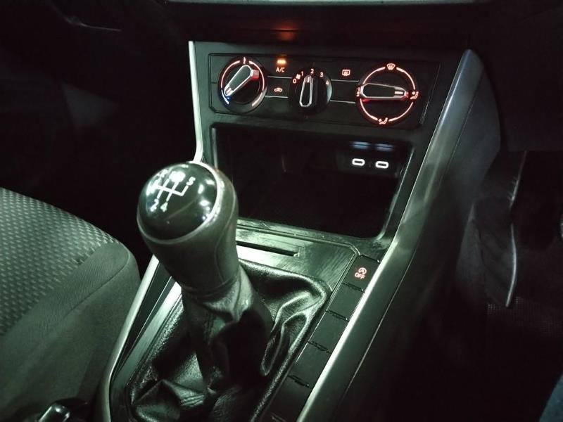 2020 Volkswagen Polo Hatch 1.0TSI Trendline For Sale in KZN