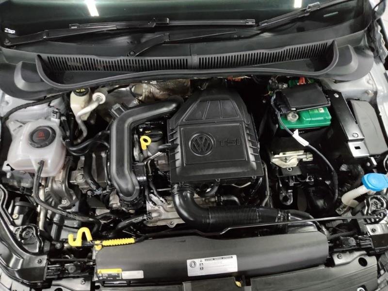 2020 Volkswagen Polo Hatch 1.0TSI Trendline For Sale in KZN
