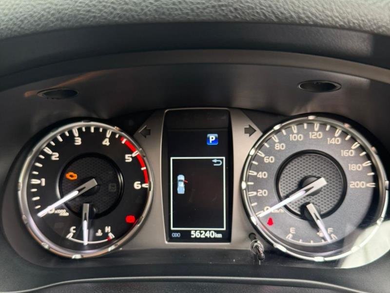 2022 Toyota Hilux 2.4GD-6 Xtra Cab Raider Auto For Sale in KZN