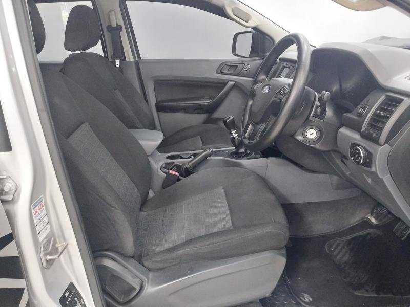 2018 Ford Ranger 2.2TDCi Double Cab Hi-Rider For Sale in KZN