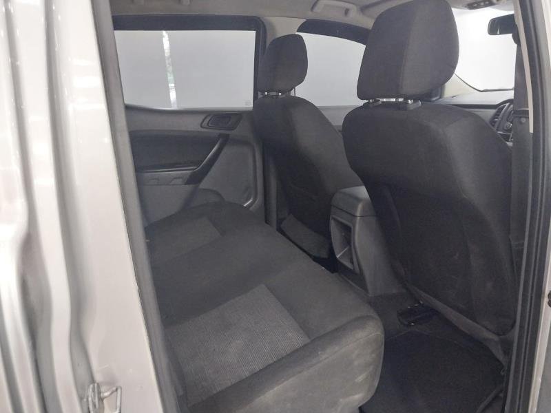 2018 Ford Ranger 2.2TDCi Double Cab Hi-Rider For Sale in KZN
