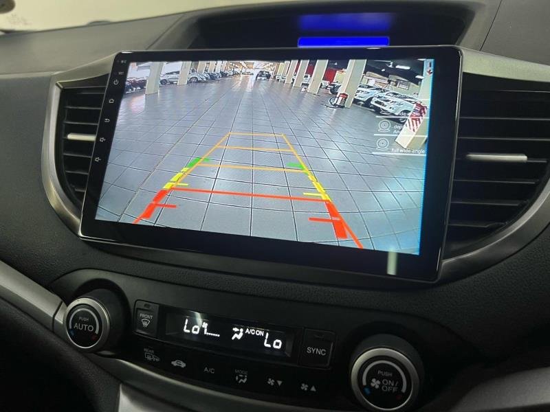 2015 Honda CR-V 2.0 Comfort Auto For Sale in KZN