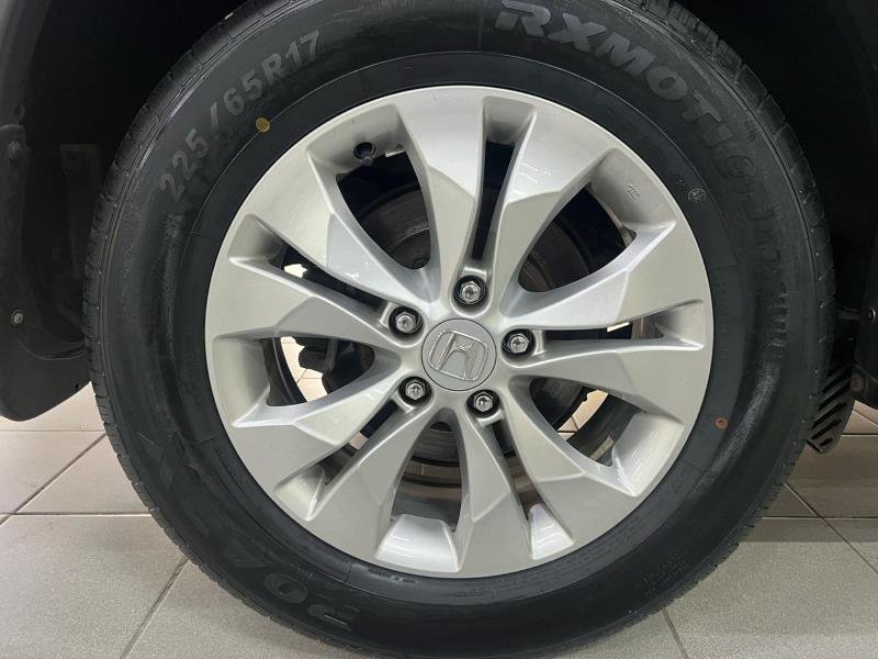 2015 Honda CR-V 2.0 Comfort Auto For Sale in KZN