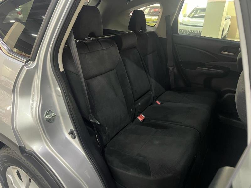 2015 Honda CR-V 2.0 Comfort Auto For Sale in KZN