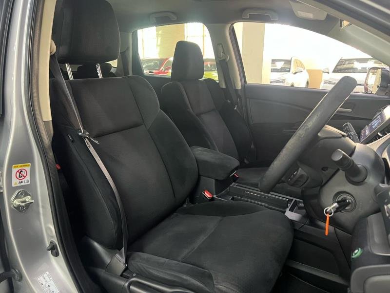 2015 Honda CR-V 2.0 Comfort Auto For Sale in KZN