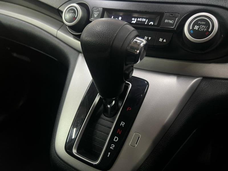 2015 Honda CR-V 2.0 Comfort Auto For Sale in KZN