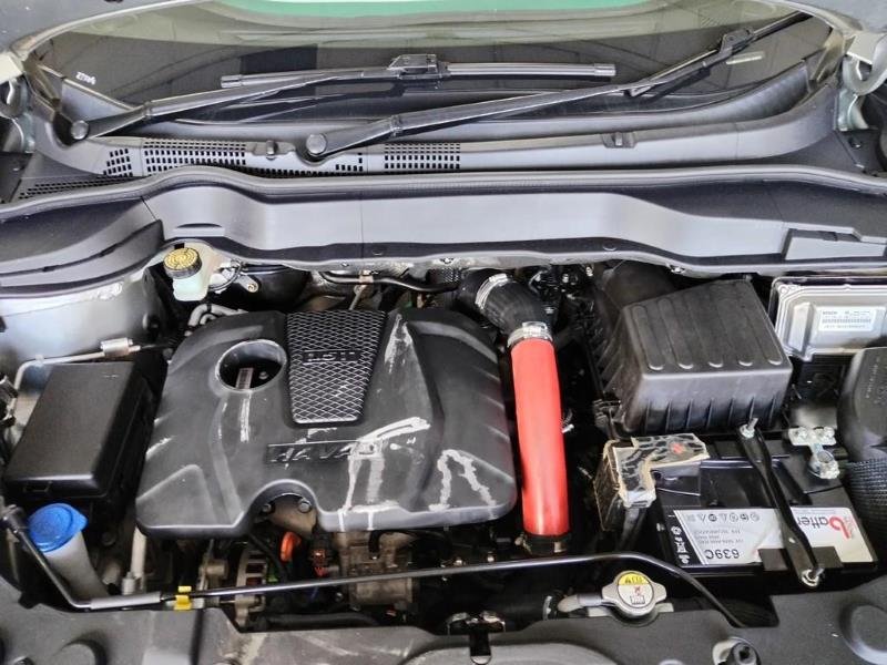 2019 Haval H2 1.5T City Auto For Sale in KZN