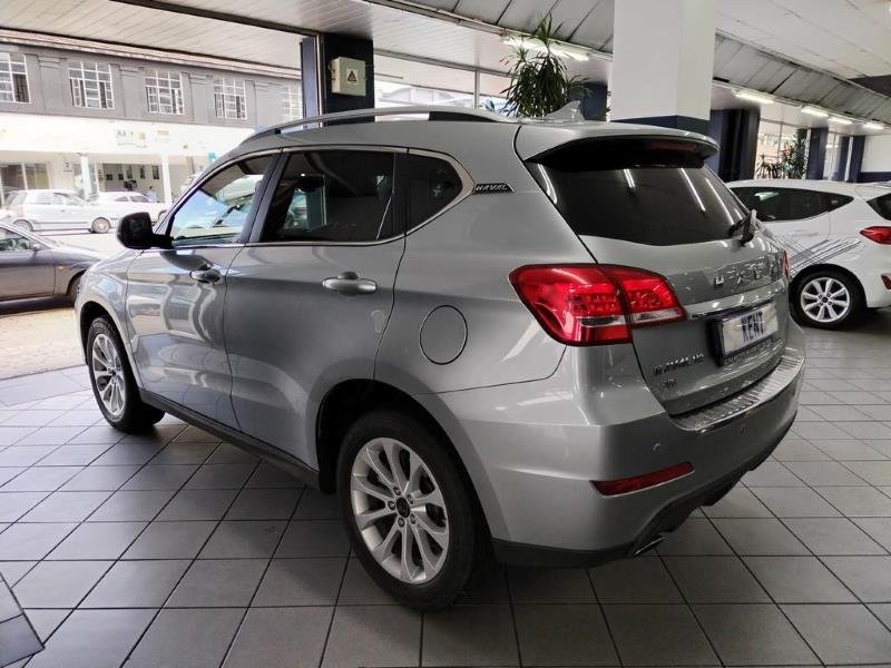 2019 Haval H2 1.5T City Auto For Sale in KZN