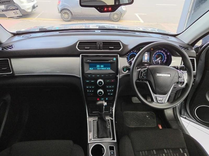 2019 Haval H2 1.5T City Auto For Sale in KZN